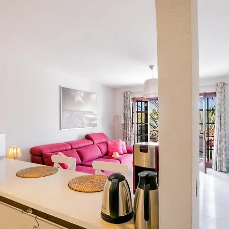 Apartment 10a Amarilla Bay Pool Smart Tv Wi Fi
