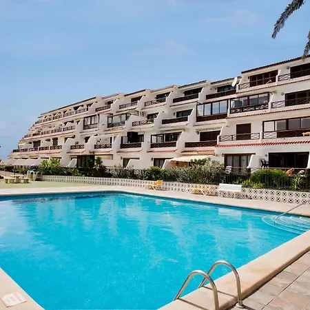 Apartment 10a Amarilla Bay Pool Smart Tv Wi Fi *