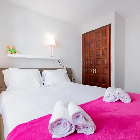 10a Amarilla Bay Pool Smart Tv Wi Fi شقة *