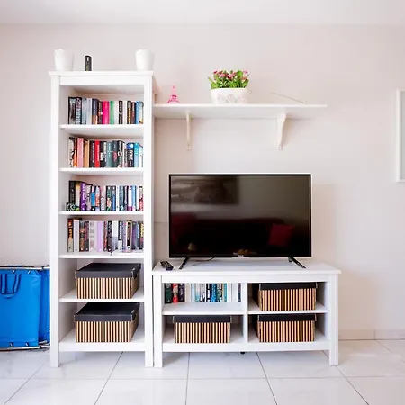 شقة 10a Amarilla Bay Pool Smart Tv Wi Fi *