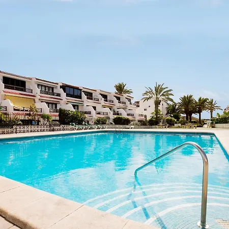 10a Amarilla Bay Pool Smart Tv Wi Fi Lejlighed *