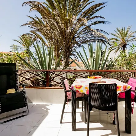 10a Amarilla Bay Pool Smart Tv Wi Fi Lejlighed *