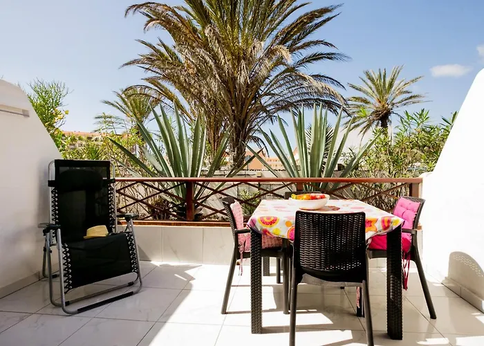 10a Amarilla Bay Pool Smart Tv Wi Fi Lejlighed *